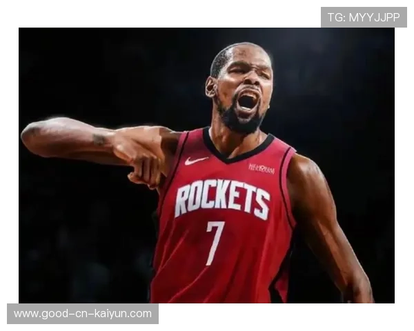 杜兰特连续两场获得MVP，状态火热，杜兰特有几次mvp